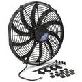 Universal Brushless Fan 16in S-Blade Puller