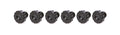Bolt Kit Flexplate  SL6 273-440 V8 Mopar