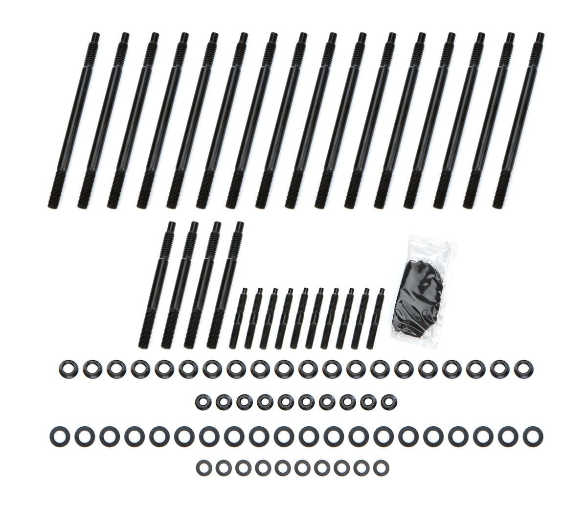 Chevy Head Stud Kit '97-'03 4.8 5.3 5.7 6.0L