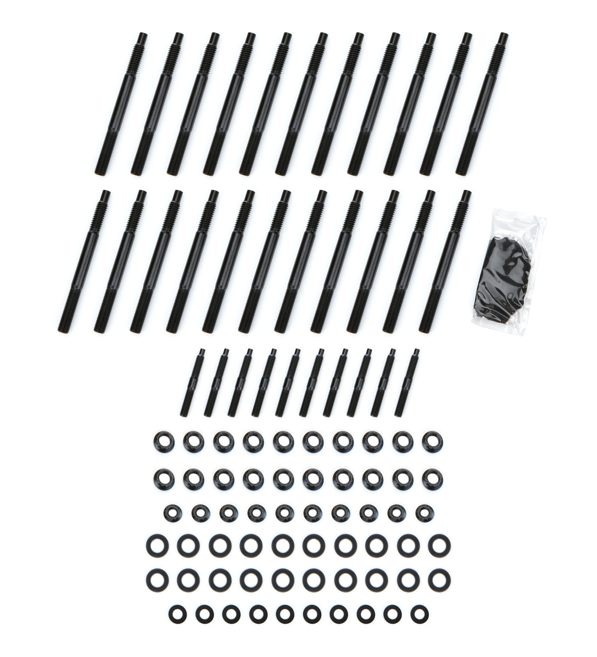 Chevy Head Stud Kit '04+ 4.8 5.3 5.7 6.0L