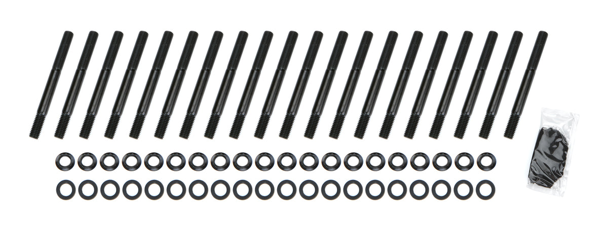 Ford Head Stud Kit '69-'74 Boss 302 351C