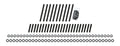 BBM Head Stud Kit '59-'79