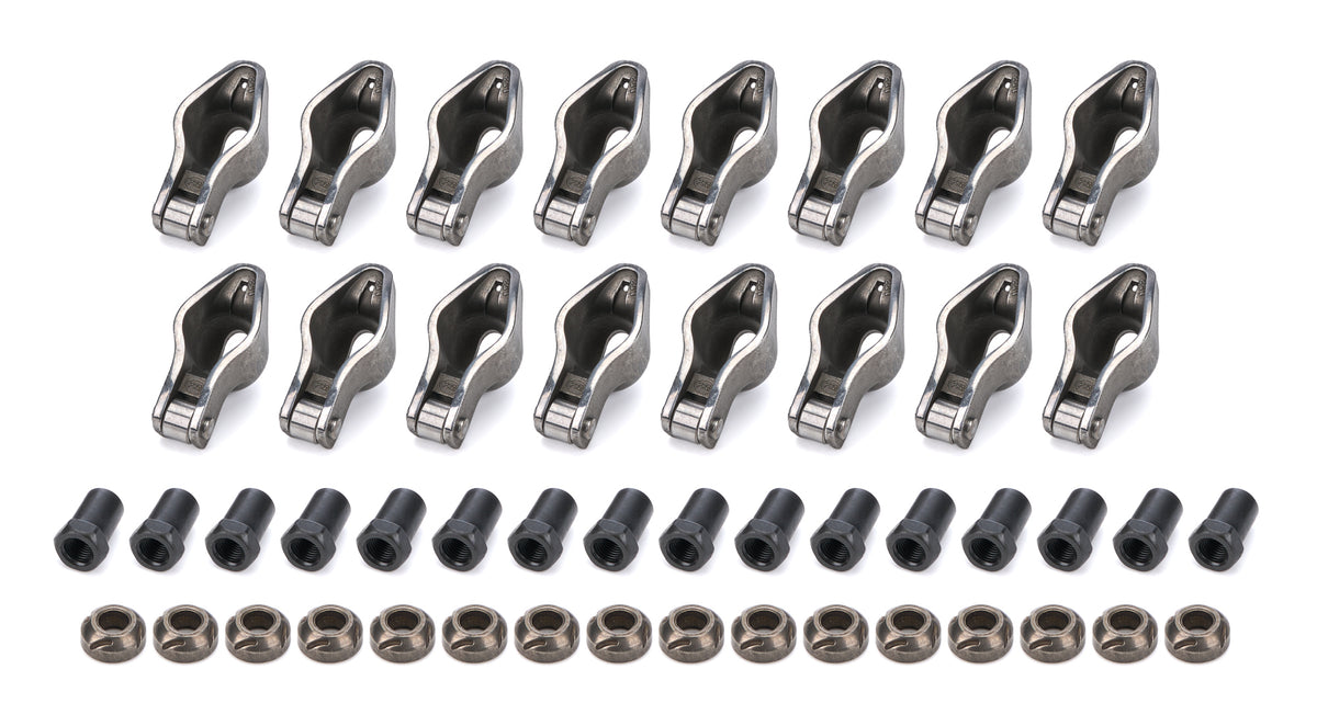 SBC Sportsman Rockers '87-'00 262-400