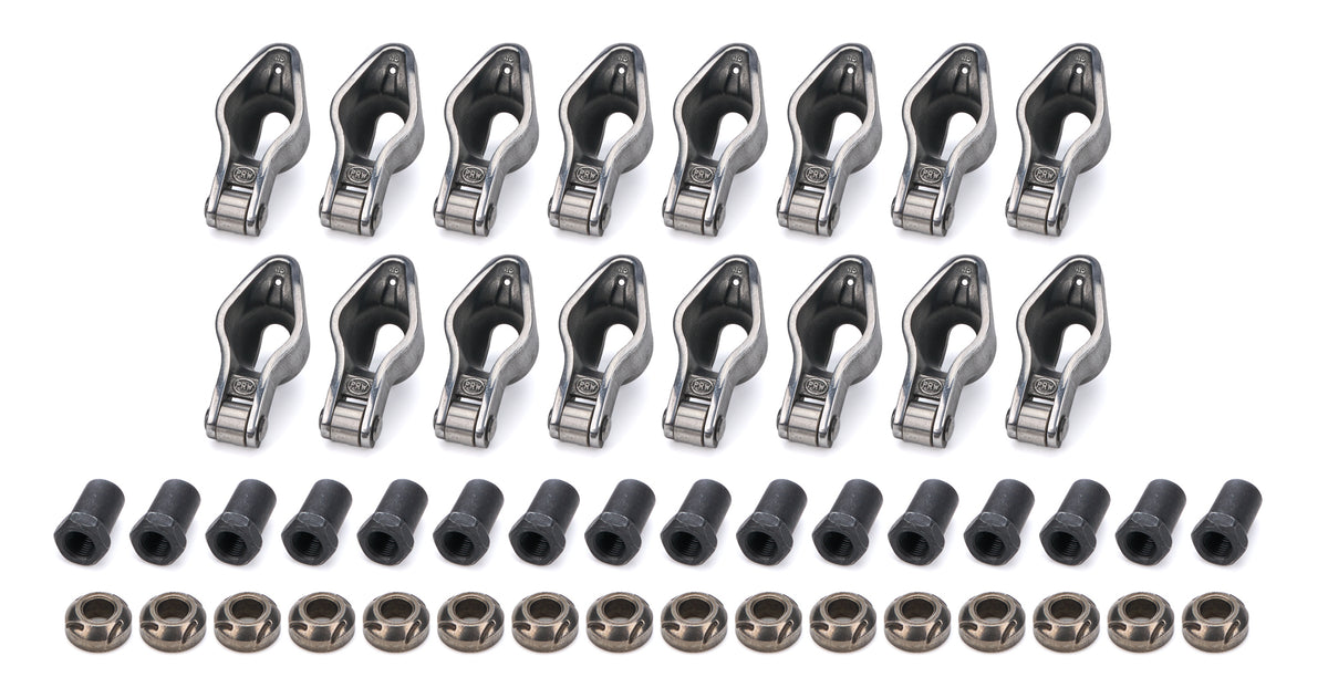 SBC Sportsman Rockers '87-'00 262-400