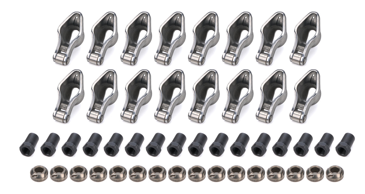SBC Sportsman Rockers '55-'86 262-400