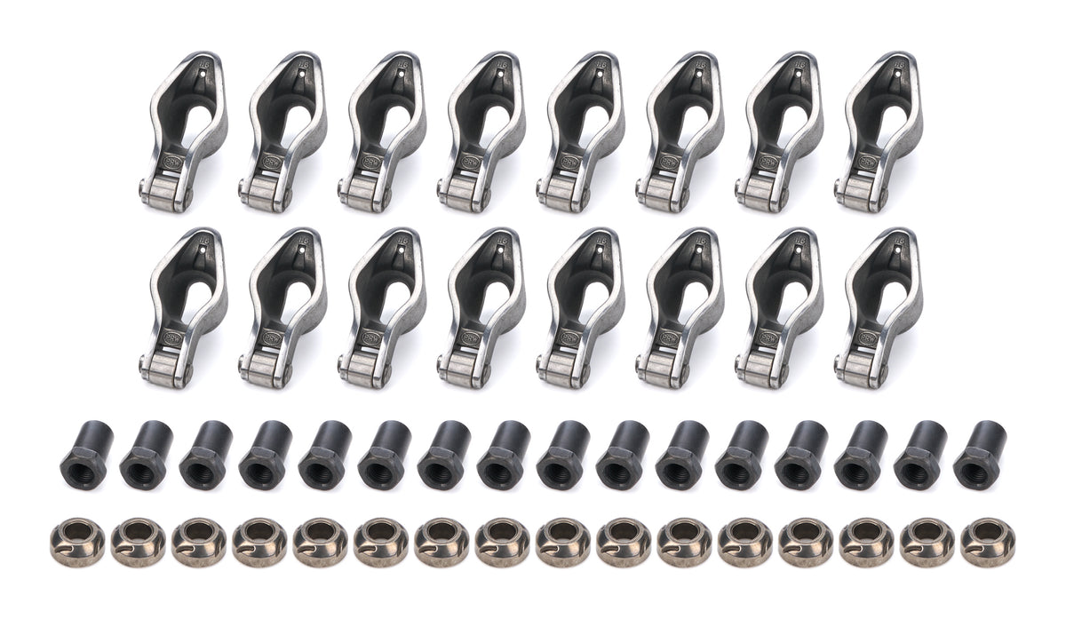 SBC Sportsman Rockers '55-'86 262-400