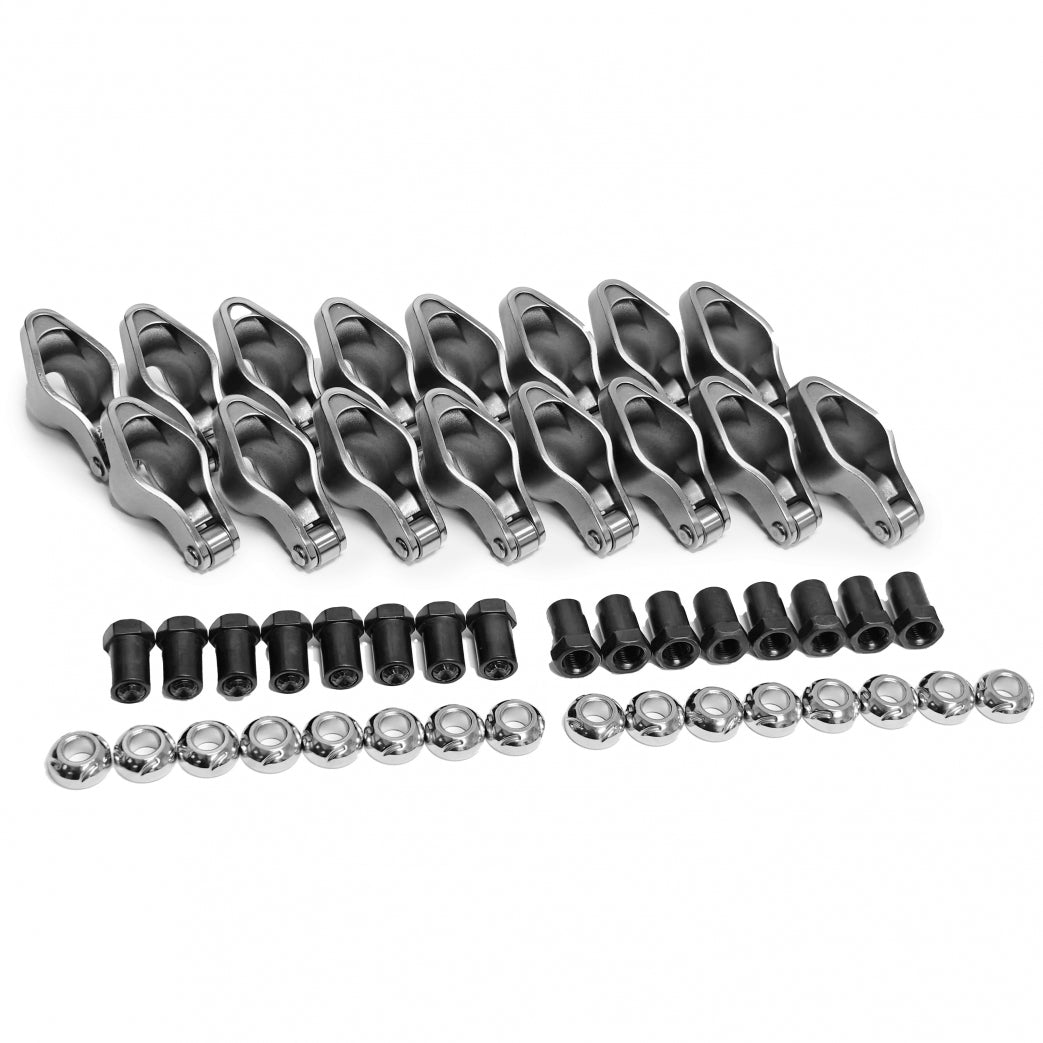 SBC Sportsman Rockers '55-'86 262-400
