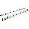 Rocker Pedstals Billet Alum. GM LS1/LS6 (pair)