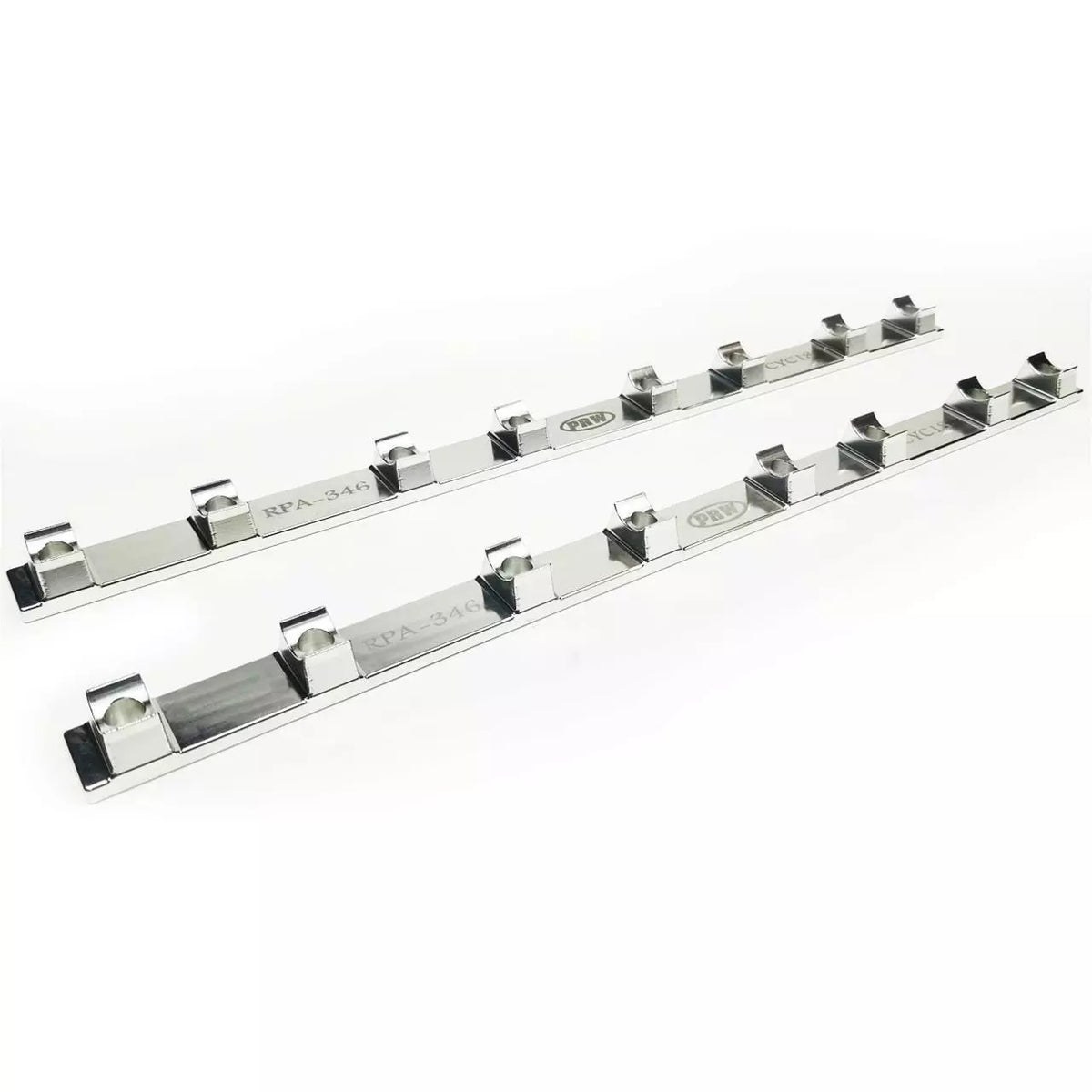 Rocker Pedstals Billet Alum. GM LS1/LS6 (pair)