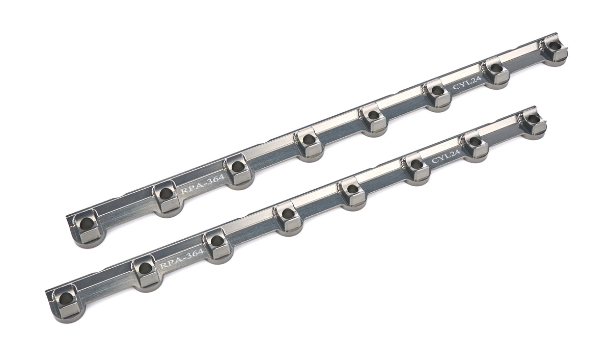 Rocker Pedstals Billet Alum. GM LS3/L92 (pair)