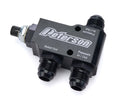 '-10 Remote Relief Valve