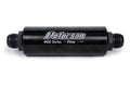 '-16 Inline Oil Filter 75 Mic w/o Bypass