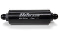 '-12 Inline Oil Filter 60 mic. Without Bypass
