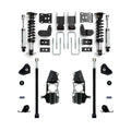 Suspension Kit F150 4WD 21-26 5-7IN