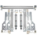 4-Link Kit Sng Adj Shock 110lb Springs