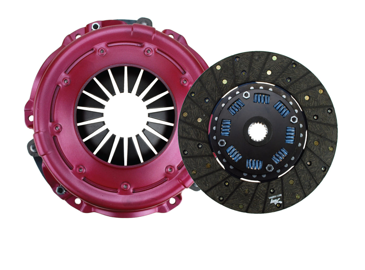 Chrysler Clutch 10.5 10.5 x 1 3/16 Spline