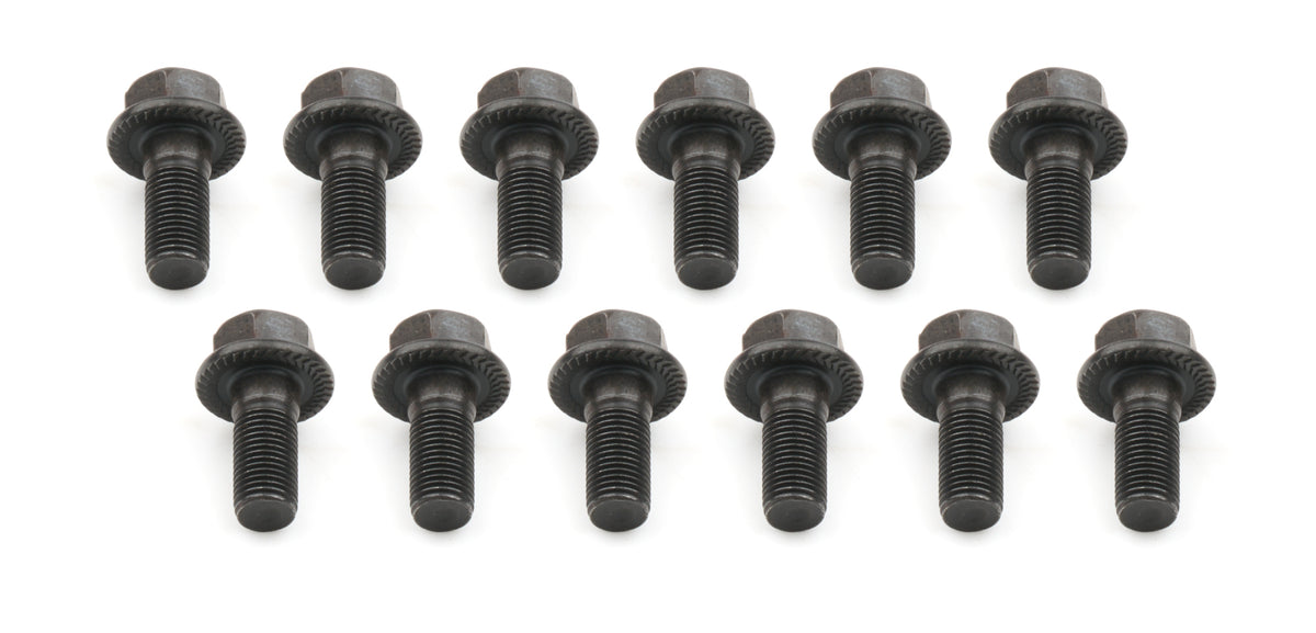 Ring Gear Bolts Mopar 8-3/4 Rearend 3/8 LH