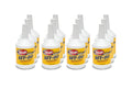 MT-90 Manual Trans Lube Case/12 75W90 GL-4
