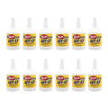 MT-LV GL-4 Gear Oil Case 12 x 1 Quart