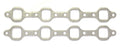 Exhaust Gasket SBF w/ 1-3/8 x 1-7/16 Sq. Ports