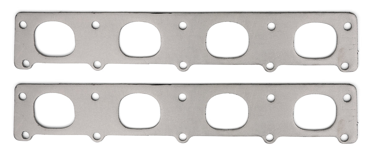 Header Gskt Set BAE/MBE Heads Top Fuel/Alcohol
