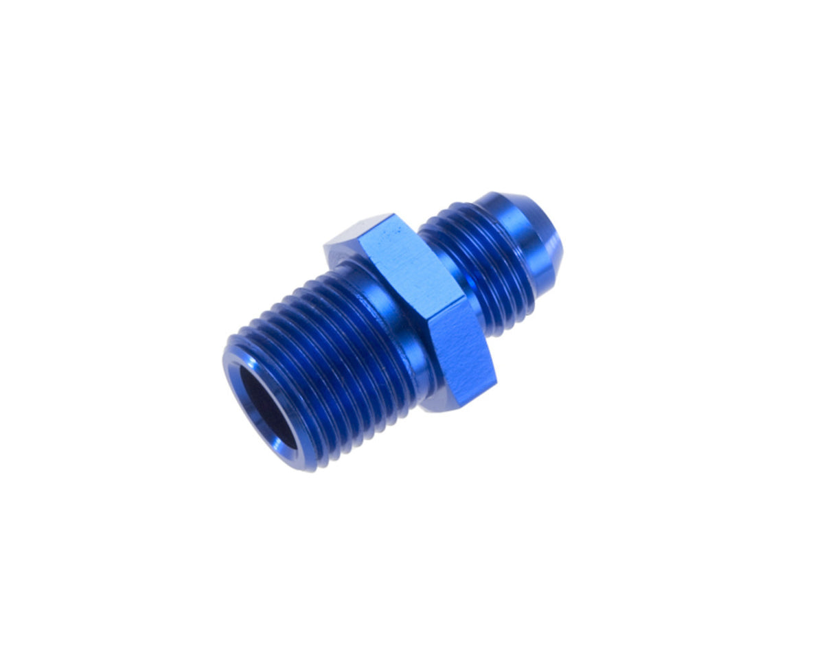 3AN to 2AN 1/8NPT Straight Male to Male