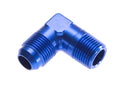 4AN to 2AN(1/8)NPT Union Adapter 90