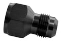 4AN to 3AN Reducer Black Female Male