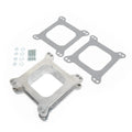 2In Open Port Carb Spac er Kit