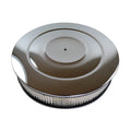 14In X 3In Performance A ir Cleaner Kit Washable