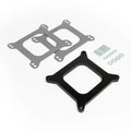 1/2In Phenolic Spacer - Open