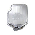 Deep Turbo 400 Trans Pa n-Finned