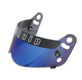 Shield Blue Iridium Vesta