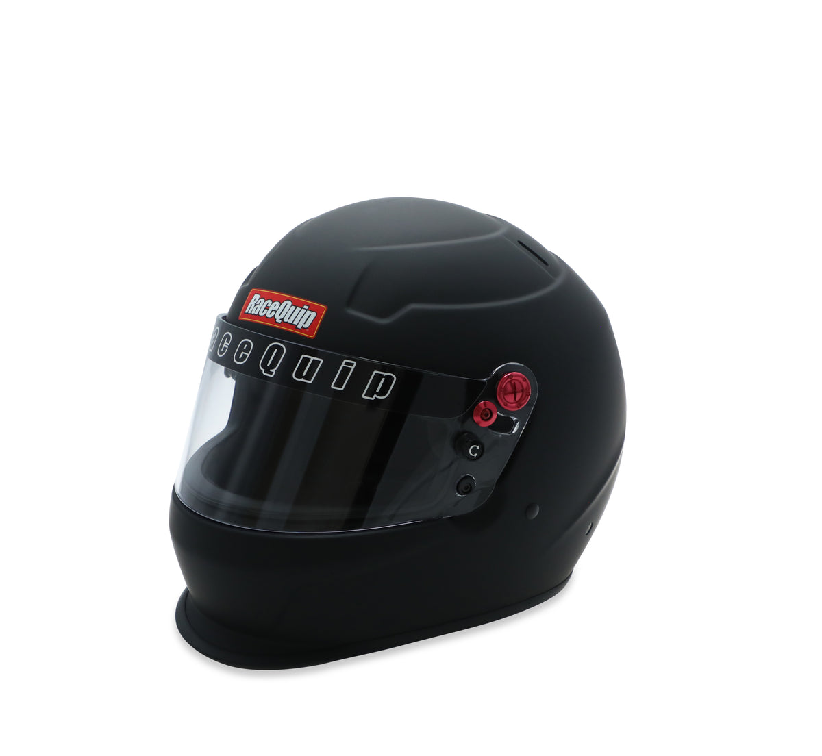 Helmet Pro25 Small Flat Black SA2025