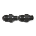 '-6an to 1/4 NPSM Fitting Transmission