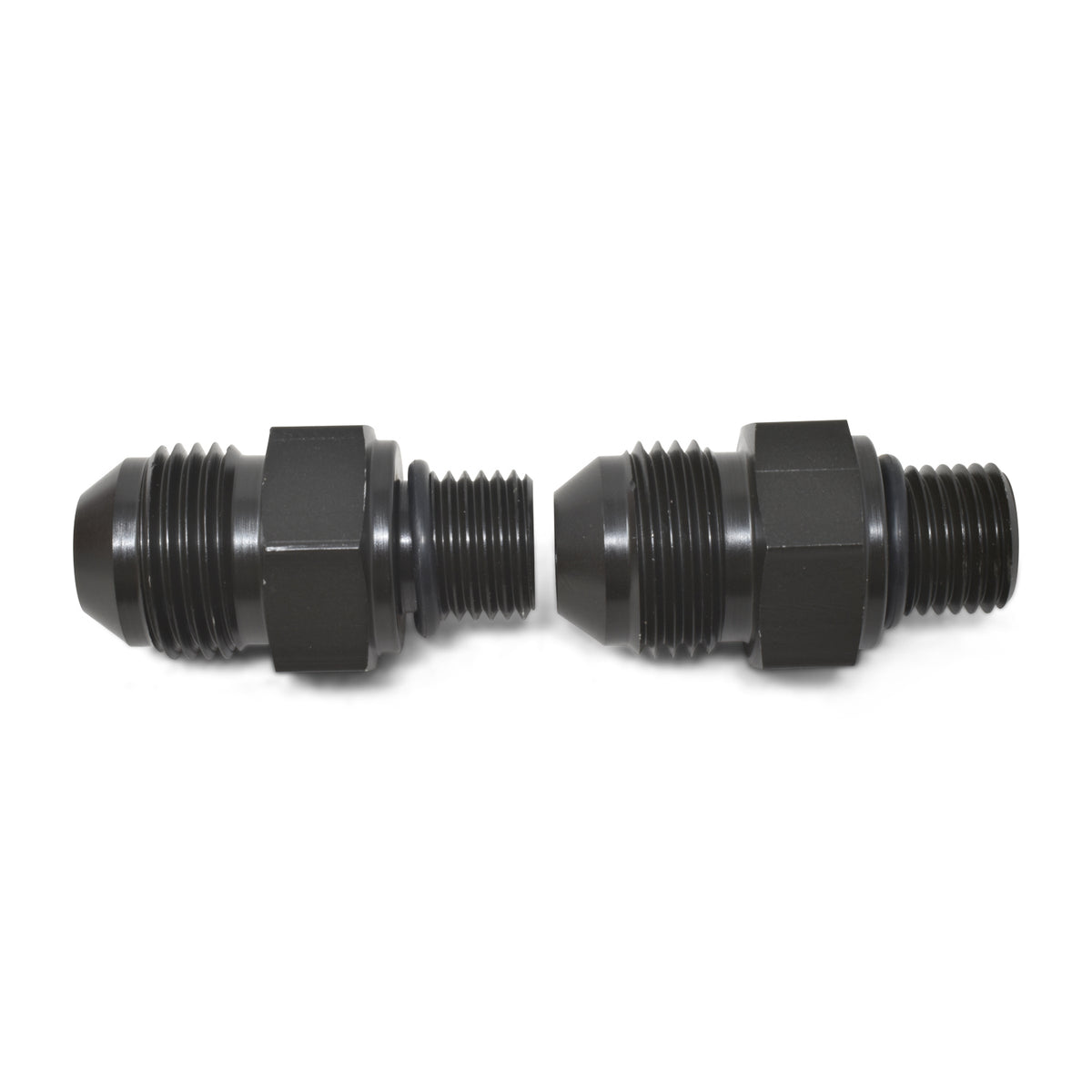 '-6an to 1/4 NPSM Fitting Transmission