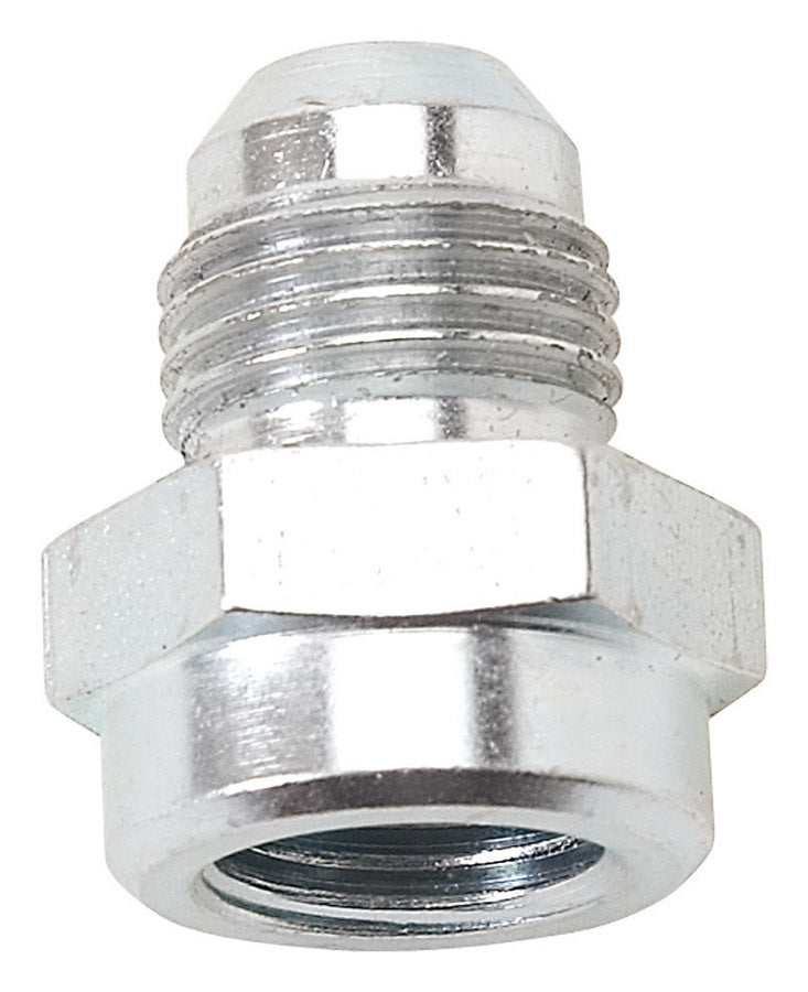 '-6an to 1/2-20 Inverted Flare Adapter Female