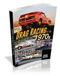 Drag Racing In 70's