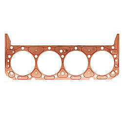 SBC ISC Titan Copper Head Gskt 4.160 x .043