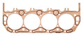 BBC ISC Titan Copper Head Gasket 4.520 x .080