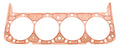SBC Titan Copper Head Gasket 4.200 x .043