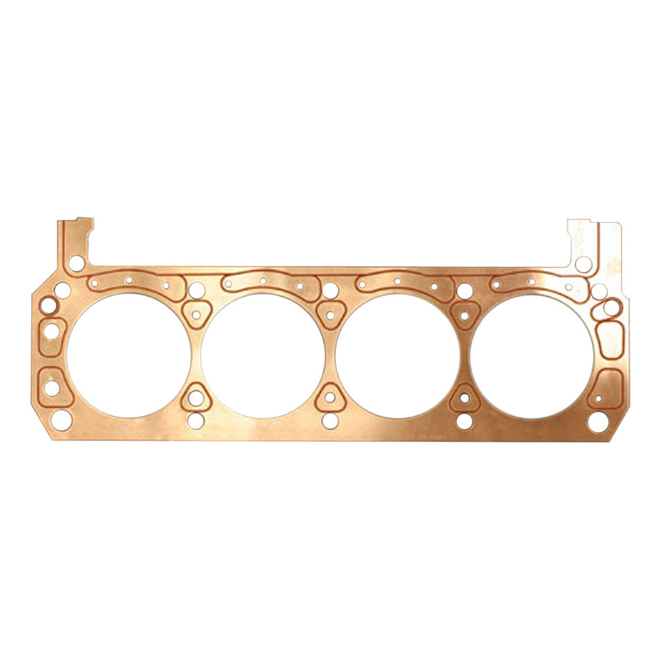 SBF Titan Copper Head Gasket RH 4.160 x .043