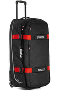 Bag Tour Black / Red