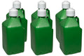 Utility Jug - 5-Gallon Green - Case 6