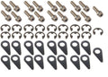 Header Bolt Kit - 6pt. 8mm-1.25 x 25mm (17)