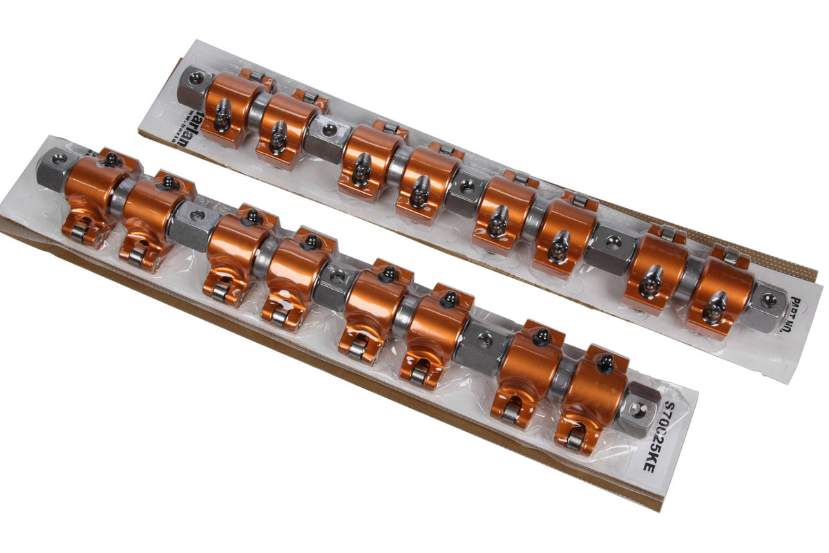 SBM R/A & Shaft Kit - 1.5 Ratio 7/8 Shaft