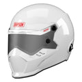 Helmet KingSnake  X-Lrg White SA2025