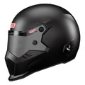 Helmet KingSnake  2X-Lrg Matte Black SA2025