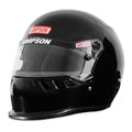 Helmet Vudo Small Black SA2025