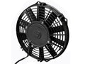 9in Puller Fan Straight Blade 590 CFM